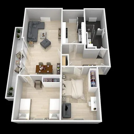 Siebenstern Βίντερμπεργκ