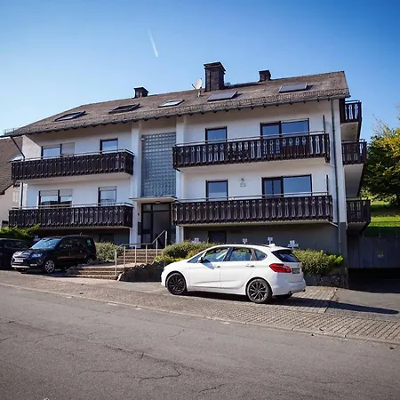 Siebenstern Appartement