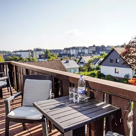 Siebenstern * Βίντερμπεργκ