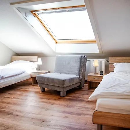 Siebenstern Appartement