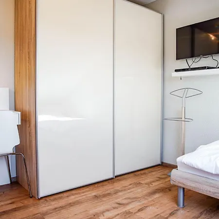 Apartamento Siebenstern *