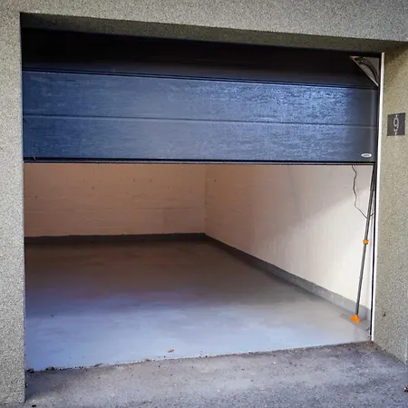 Διαμέρισμα Siebenstern Βίντερμπεργκ