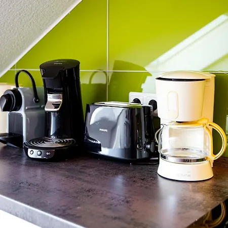 Appartement Siebenstern