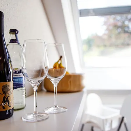 Διαμέρισμα Siebenstern *