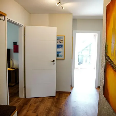 Siebenstern Διαμέρισμα Βίντερμπεργκ