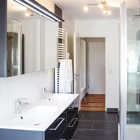 Siebenstern Appartement