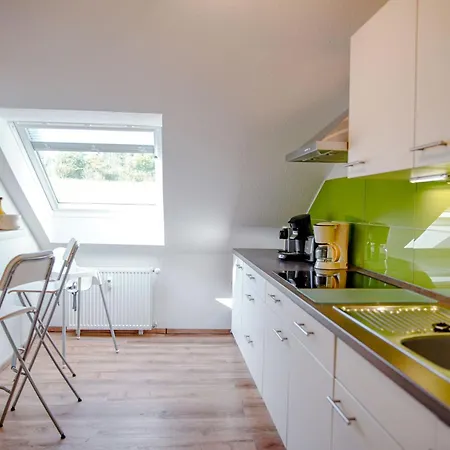 Siebenstern Διαμέρισμα *