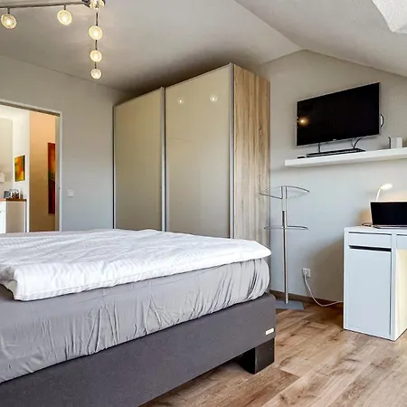 Siebenstern Winterberg