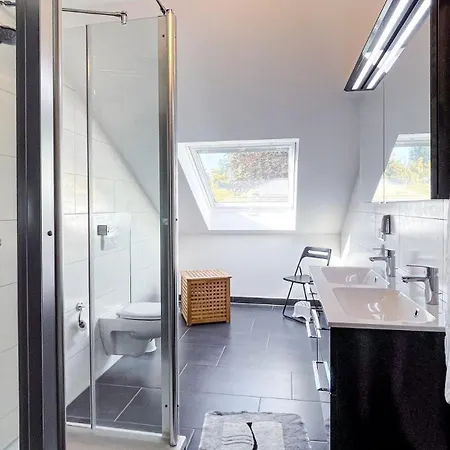 Siebenstern Apartmán Winterberg