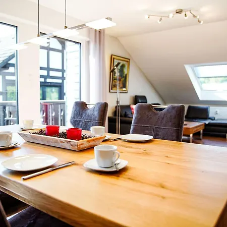 Siebenstern Appartement *