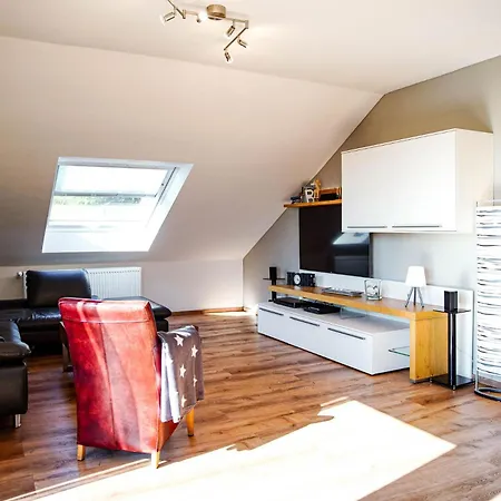 Siebenstern Appartement Winterberg