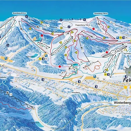 Siebenstern Appartement