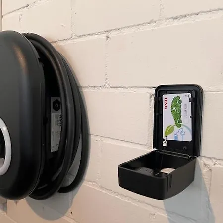 Siebenstern Apartmán *