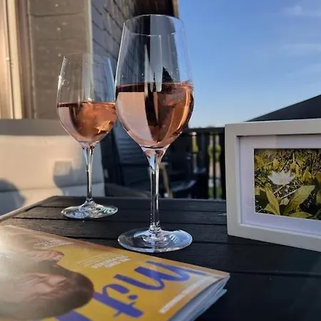 Appartement Siebenstern *