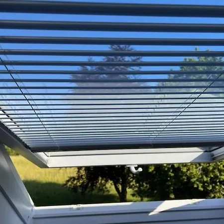 Διαμέρισμα Siebenstern