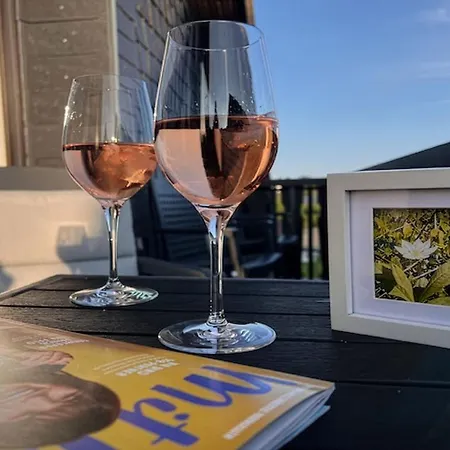 Siebenstern Apartamento