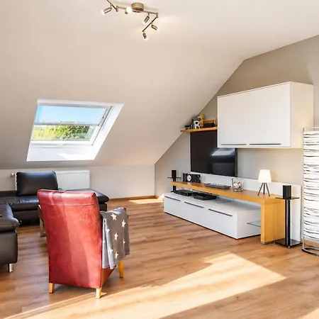 Apartment Siebenstern Winterberg