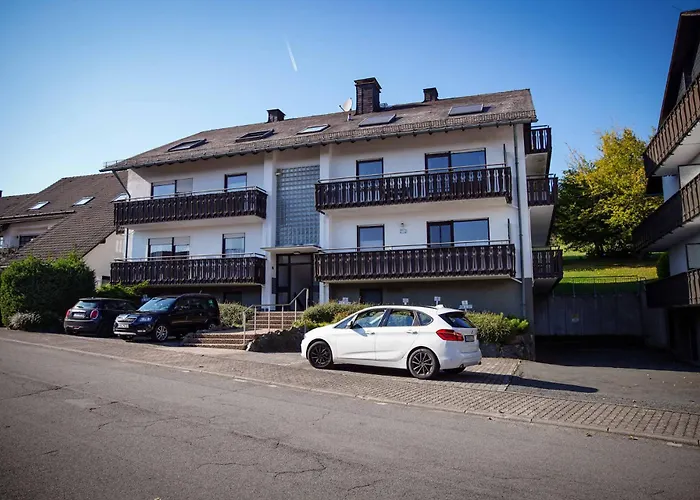 Siebenstern Appartement