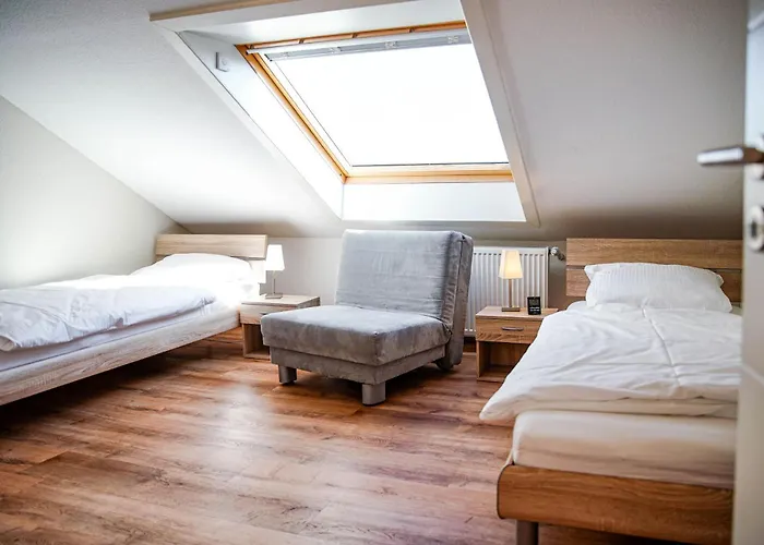 Siebenstern Appartement