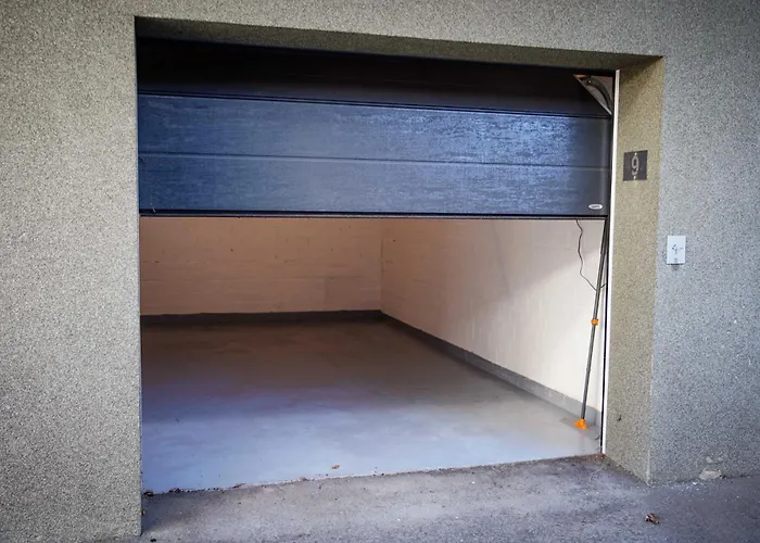 Apartamento Siebenstern Winterberg