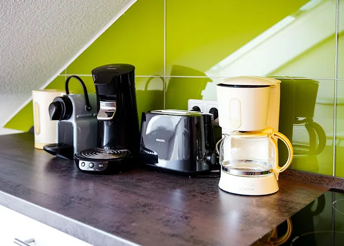 Apartamento Siebenstern