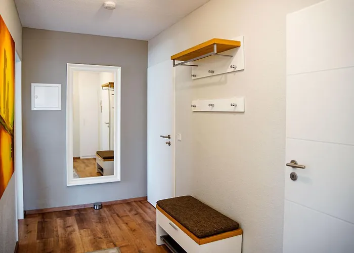 Siebenstern Winterberg