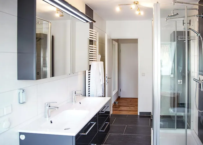 Siebenstern Appartement