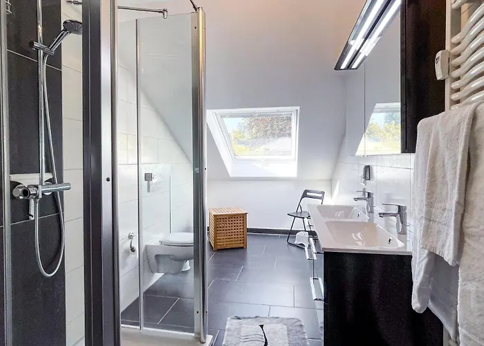 Siebenstern Apartamento Winterberg