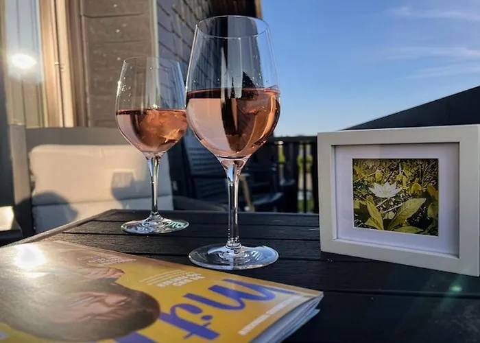 Siebenstern Appartement