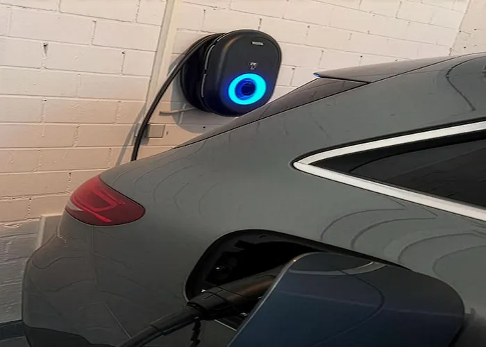 Siebenstern Apartamento