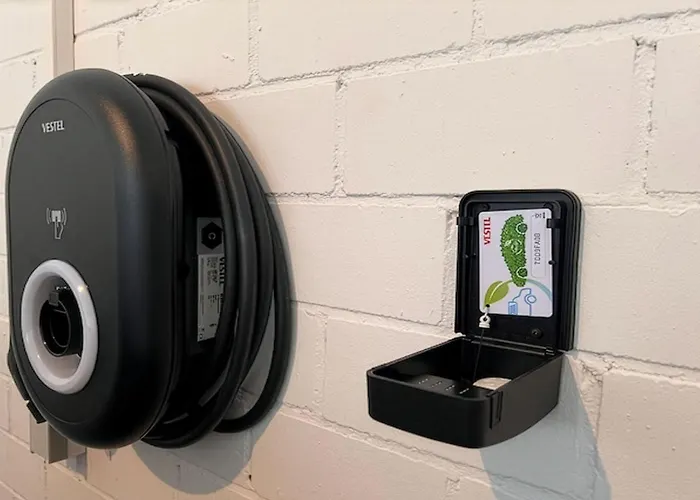 Apartamento Siebenstern *